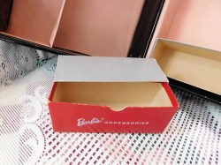 barbie case brown solo g